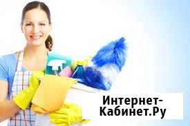 Администратор в клининг Самара - изображение 1