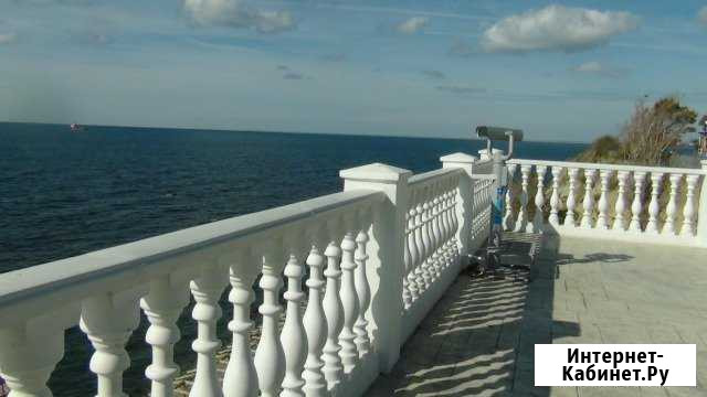 Вендинг стационарных смотровых биноклей на море Анапа - изображение 1