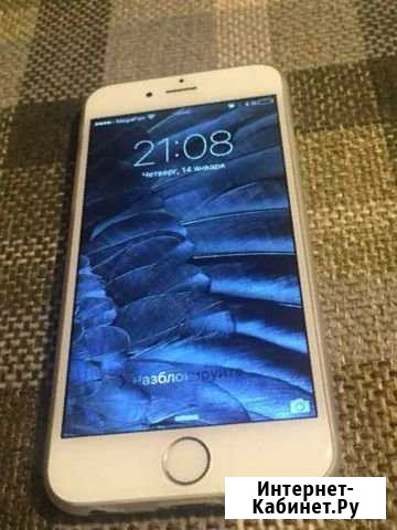iPhone 6 Мурманск - изображение 1