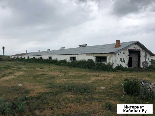 Помещение свободного назначения, 900 кв.м. Коелга - изображение 1