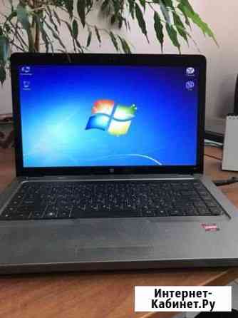 Ноутбук HP G62 Вологда
