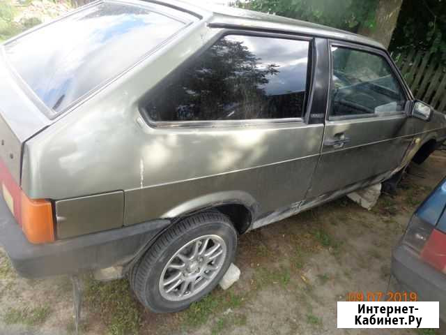 Авторазбор отчественных авто Навля - изображение 1