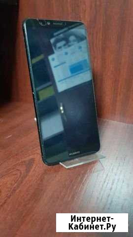 Huawei Y9 2018 Омск - изображение 1