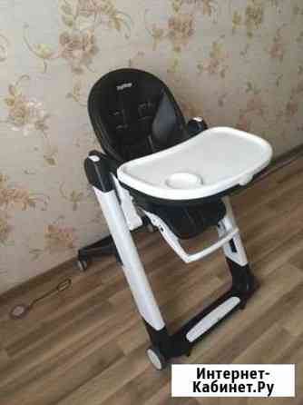 Стул для кормления Peg-Perego Ставрополь