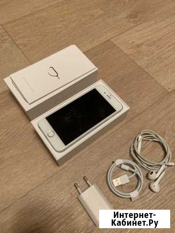 iPhone 6s 16 Gb Рязань - изображение 1