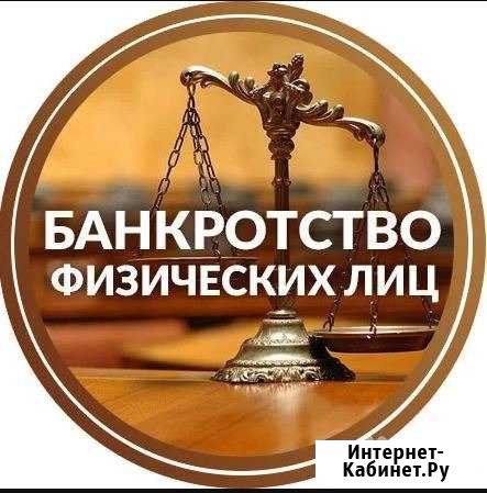 Банкротство физических лиц Липецк - изображение 1