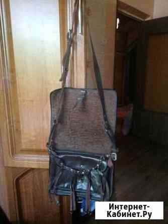 Сумка охотника СССР Оренбург