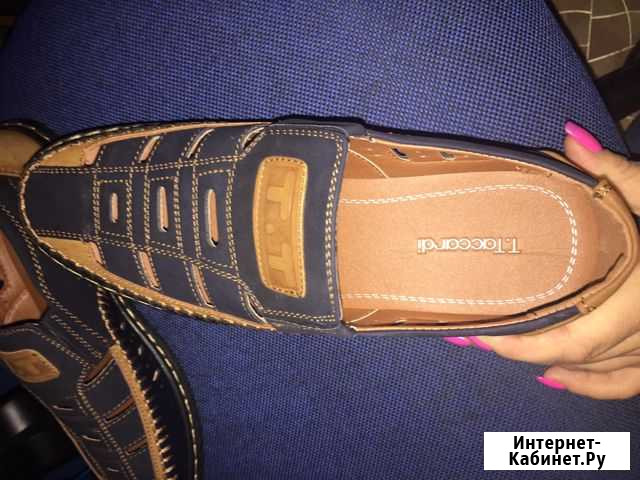 Продам мокасины Магадан - изображение 1