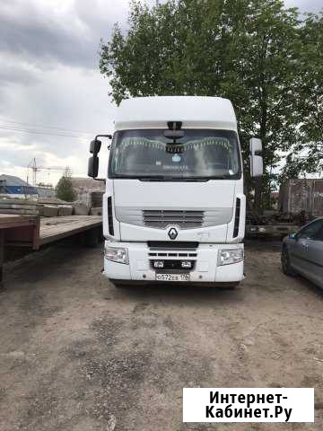 Продам тягач Рено Премиум DXI 450 Пушкин - изображение 1