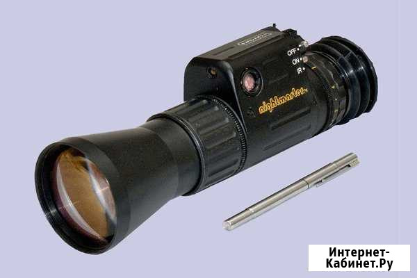 Прибор ночного видения NightMaster NS-2123 Махачкала - изображение 1