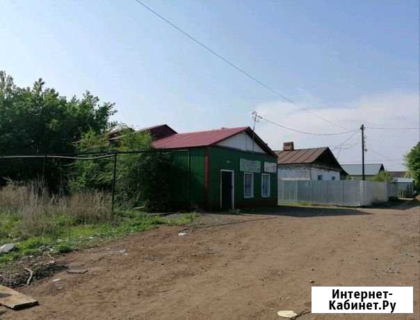 Помещение свободного назначения, 63.3 кв.м. Бузулук - изображение 1