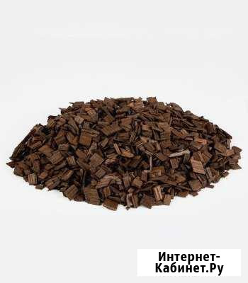 Дубовые чипсы, щепа, кубики, сегменты Елец - изображение 1