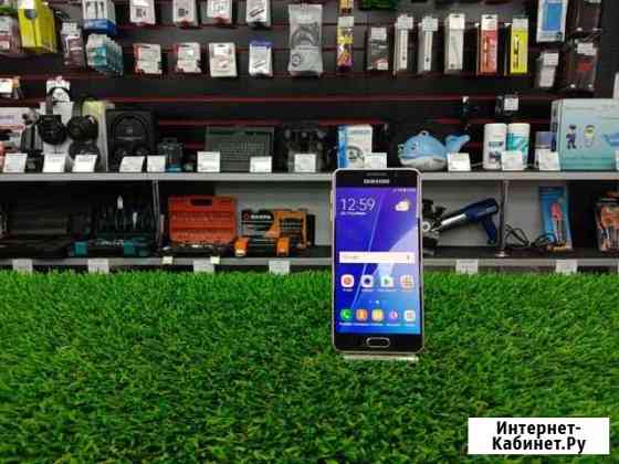 Смартфон SAMSUNG Galaxy A3 (2016) (пр103) Йошкар-Ола