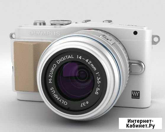 Olympus Pen E-PL5 Димитровград - изображение 1