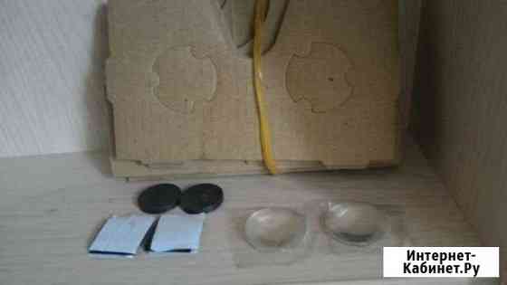 3D-очки сделай сам Томск