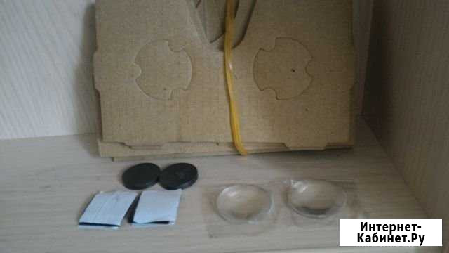 3D-очки сделай сам Томск - изображение 1