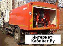 Каналопромывочный шланг высокого давления Йошкар-Ола