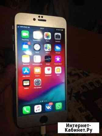 iPhone 6s plus 64gb Казань