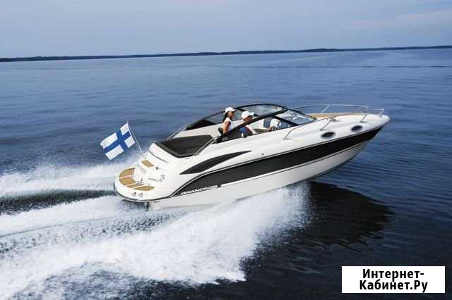 Катер Grandezza 23 DC, новый, в наличии Самара - изображение 1