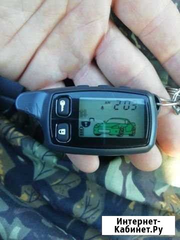 Томогавк 9010 Дубна - изображение 1