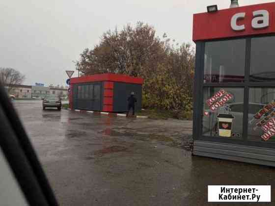 Торговая площадь в аренду Набережные Челны
