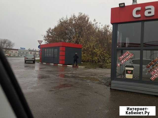 Торговая площадь в аренду Набережные Челны - изображение 1