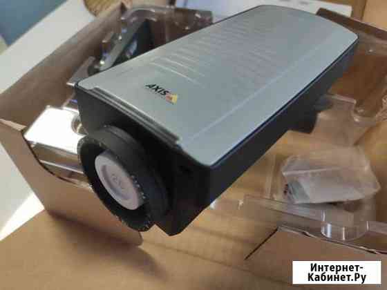 Axis Q1775 Саратов
