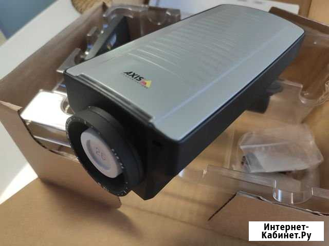 Axis Q1775 Саратов - изображение 1