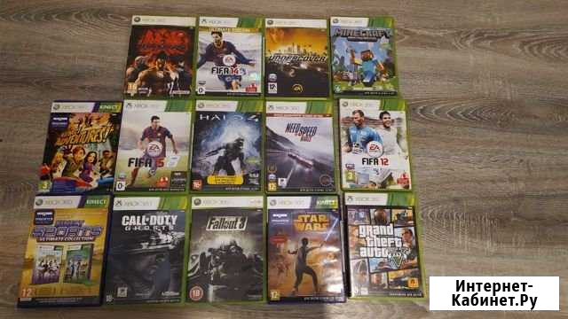 Xbox 360 Щеглово - изображение 1