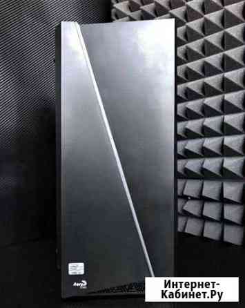 Современный компьютер для игр Новороссийск