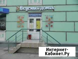 Торговое помещение, 74.1 кв.м. Рязань - изображение 1