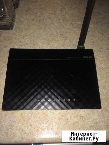 Роутер Asus RT-N10 Тольятти - изображение 1