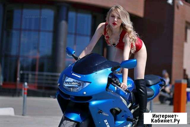 Kawasaki ZX-9R Самара - изображение 1