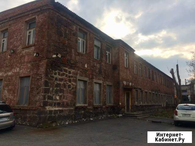 Помещения свободного назначения площадью 2800 м2 Владикавказ - изображение 1