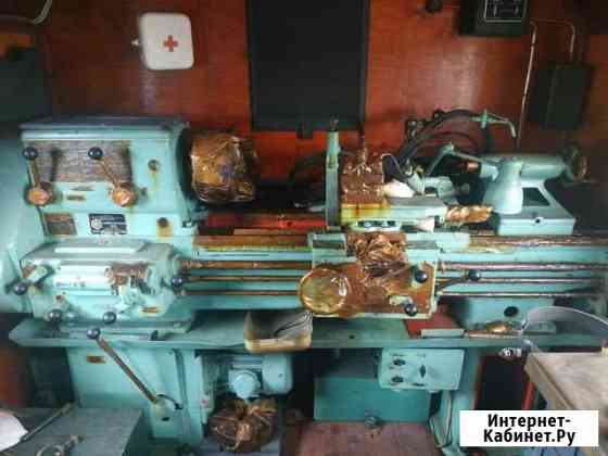 Токарный станок Рязань