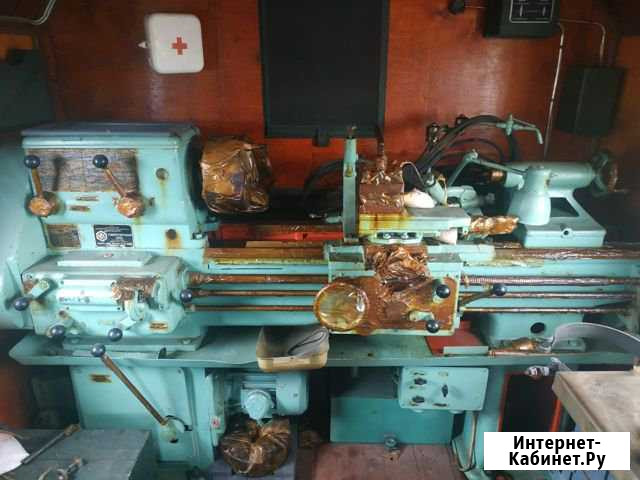 Токарный станок Рязань - изображение 1