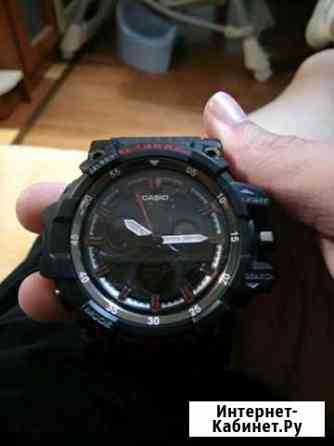 Часы G-Shock (обмен) Сочи