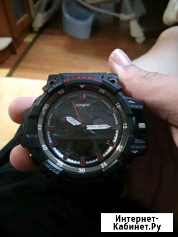 Часы G-Shock (обмен) Сочи - изображение 1