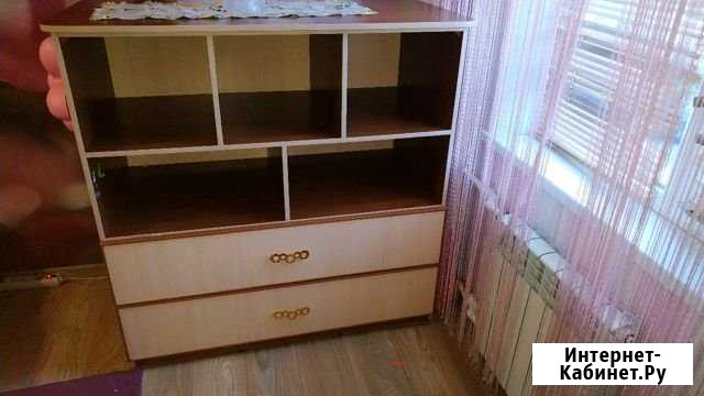 Комод для детских вещей Керчь - изображение 1
