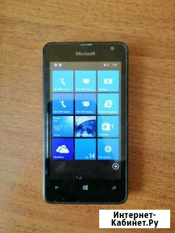 Продам телефон Microsoft Lumia 430 Самара - изображение 1