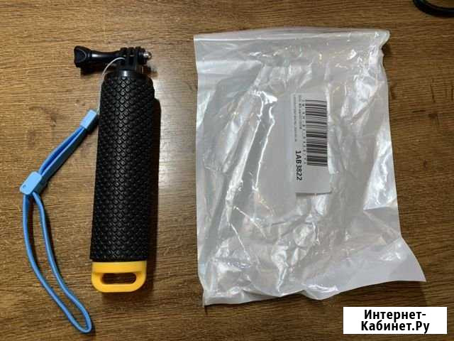 Поплавок для GoPro Ряжск - изображение 1