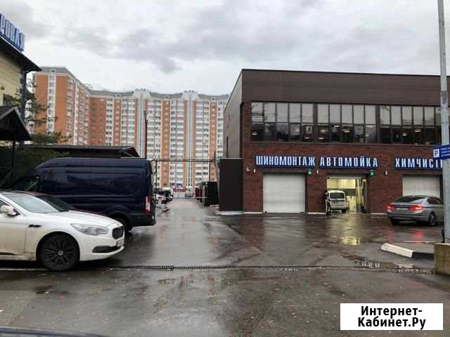 Гараж, > 30 кв.м. Красногорск - изображение 1