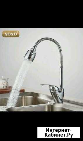 Смеситель Петрозаводск - изображение 1