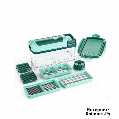 Овощерезка Nicer Dicer Fusion (Найсер Дайсер Фьюжн Ульяновск - изображение 1