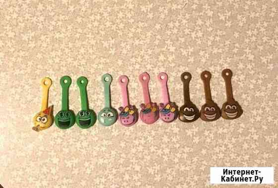 Скрепыши из Магнита Киров