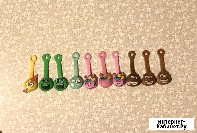 Скрепыши из Магнита Киров - изображение 1