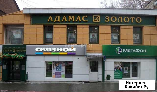 Магазин в самом центре города Екатеринбург - изображение 1