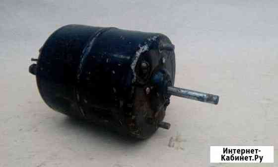 Моторчик отопителя ЗИЛ-130 Ульяновск