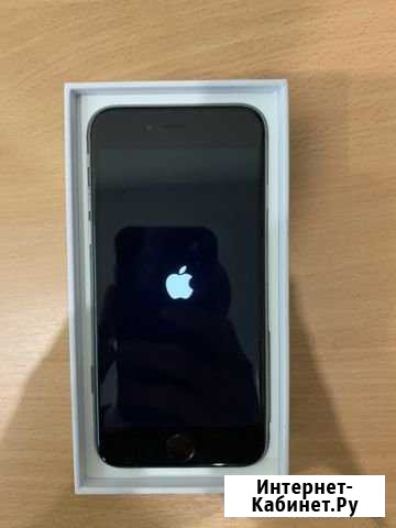 iPhone 6 Вологда - изображение 1