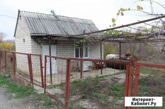 Участок 9 сот. (СНТ, ДНП) Ставрополь